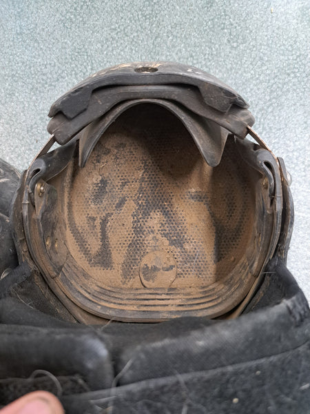 Size 1 Easyboot Bare Hoof Pair