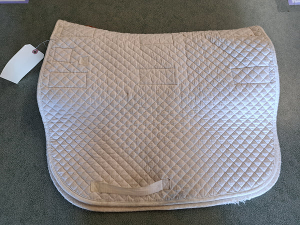 Fleeceworks Double Back Pad