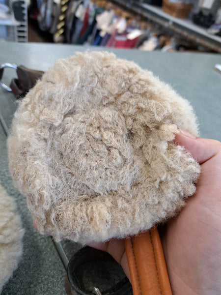 COB 5 Point Breastplate With Fleece