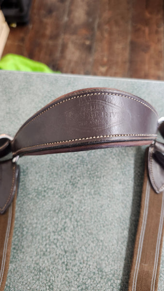 COB HDR 5 Point Breastplate