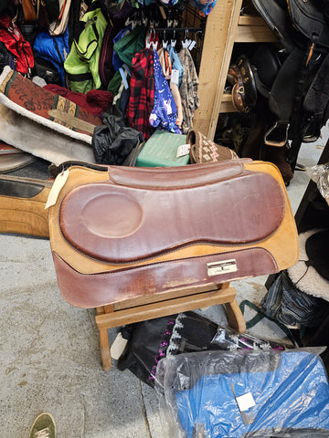 Clinton Anderson Classic Equine Pad