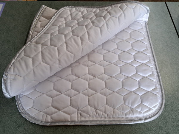 HKM Crystal Fashion Pad