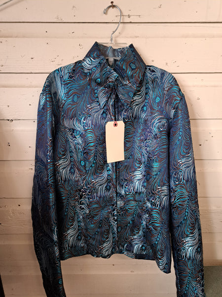 Large Kelly's Custom Show Clothes
