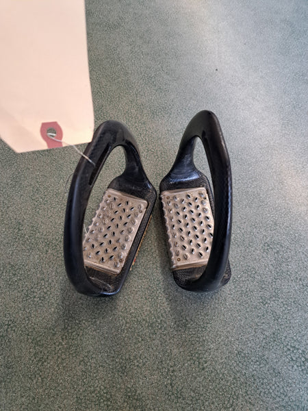 Royal Carbon Fiber Irons