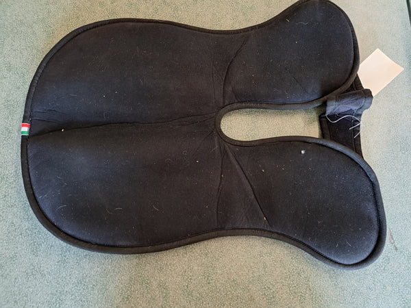 Acavallo Gel Half Pad