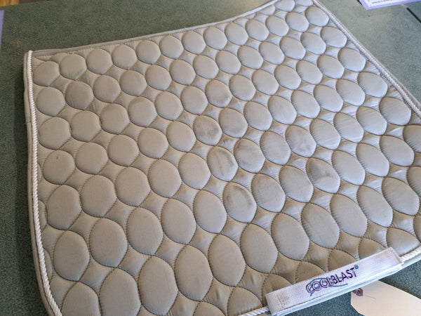 Coolblast Dressage Pad