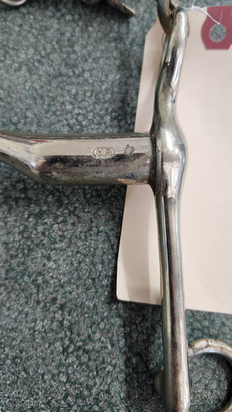 5.75" Herm Sprenger Weymouth