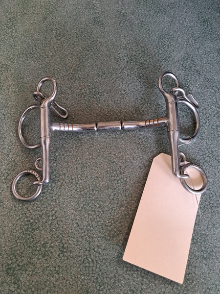 5" Mylers Mullen Pelham