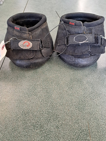 Cavallo Hoof Boots Size 3