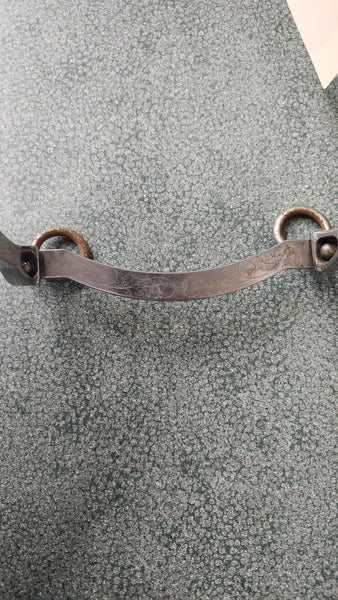 5" Sliester Curb Bit