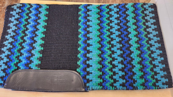 34" Mayatex Saddle Blanket