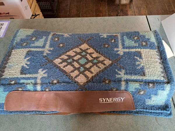 Weaver Synergy Pad
