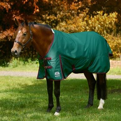 81" Smartpak Classic RainSheet
