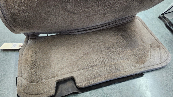 Impact Gel Western Pad