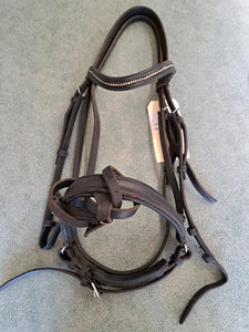 Passier Dressage Bridle