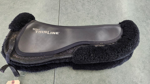 Thinline Fleece Half Pad