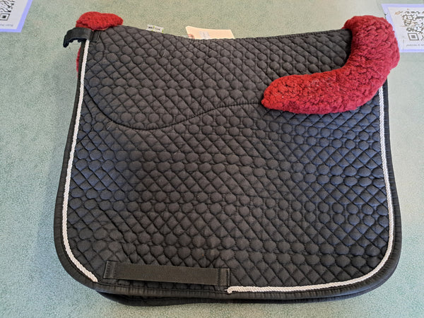 Woolous Sheepskin Pad