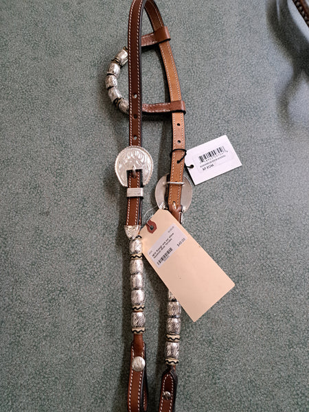 NEW Raleigh One Ear Show Headstall