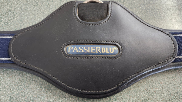 New Passier Blu Girth 26"