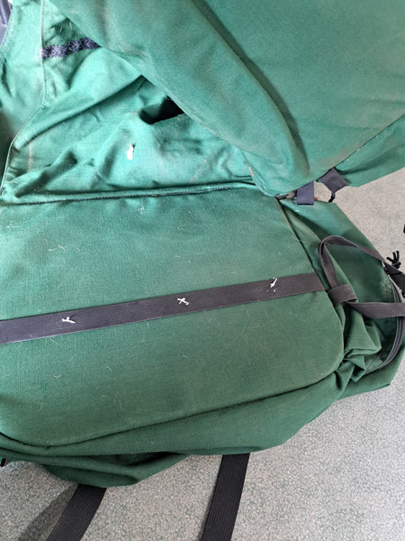 Large Pack Bag