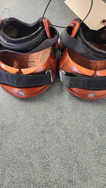 ON TRIAL SIZE 135x130 Renegade Viper hoof Boot