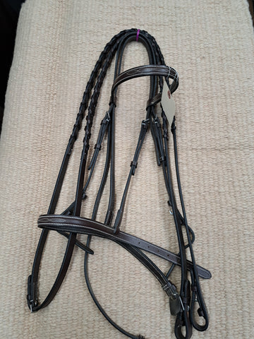 Hunt Bridle