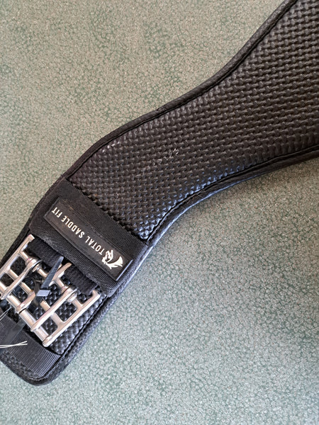 24" Total Saddle Fit Dressage Girth