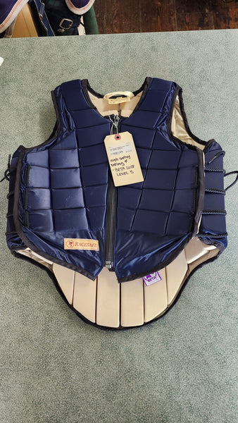 RS2000 Racesafe Vest
