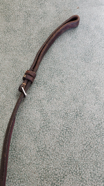 Edgewood Breastplate W/ Running Martingale
