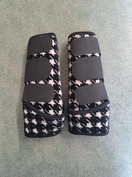 New Professional Choice Front Boots - Small