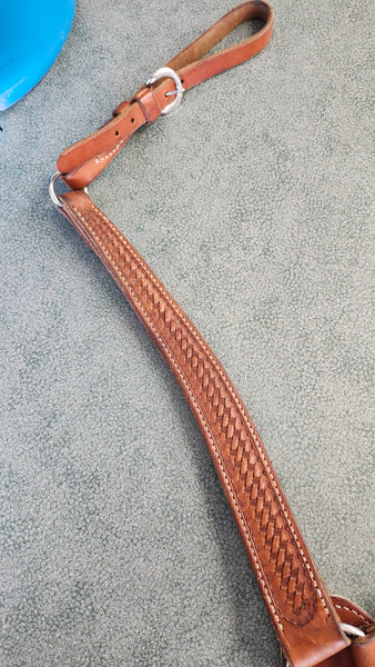 Cob Sized Breast Collar