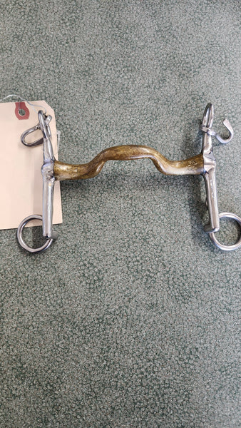 5" KK Sensogan Weymouth