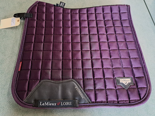 Lemieux Loire Dressage Pad