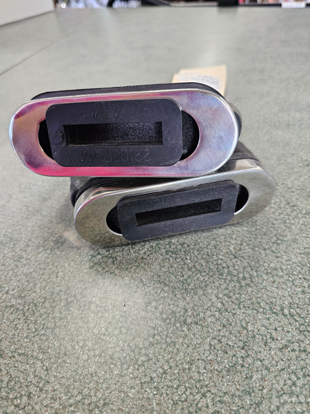 Schneiders Jointed Irons