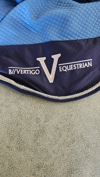 NEW 69"B-Vertigo Lyon Light Summer Sheet