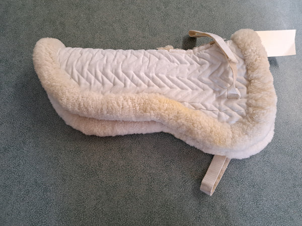 Fleeceworks Half Pad