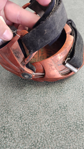 Renegade Viper Hoof Boot - 140X130