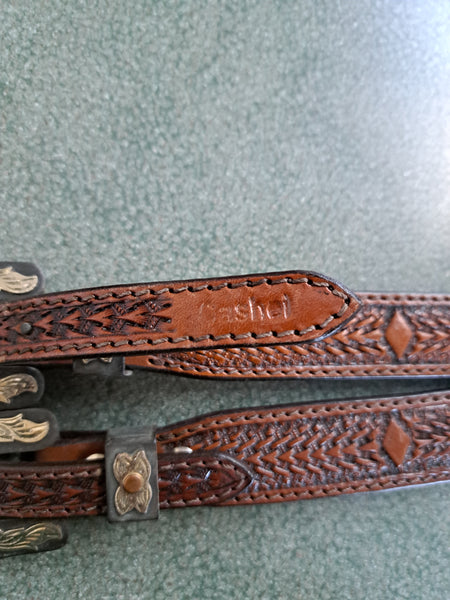 Cashel Slip Ear Bridle