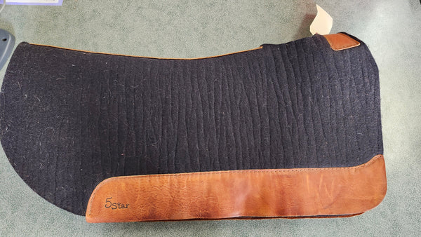 5 Star Equine Barrel Pad