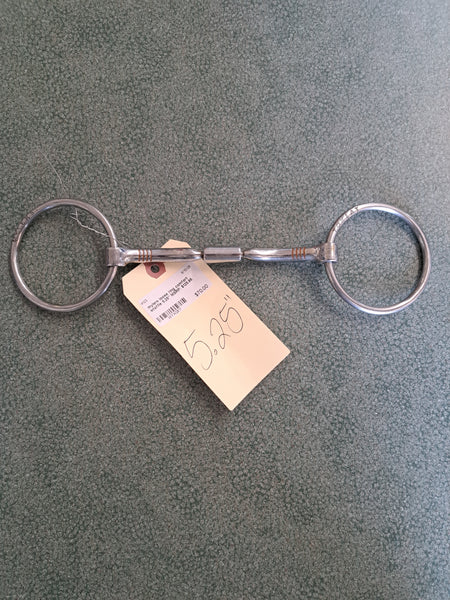 5.25" Myler Loose Ring