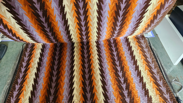 Saguaro Show Pad