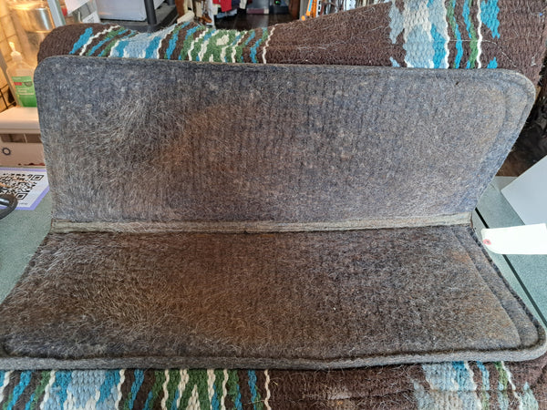 34" Woven Cutter Pad