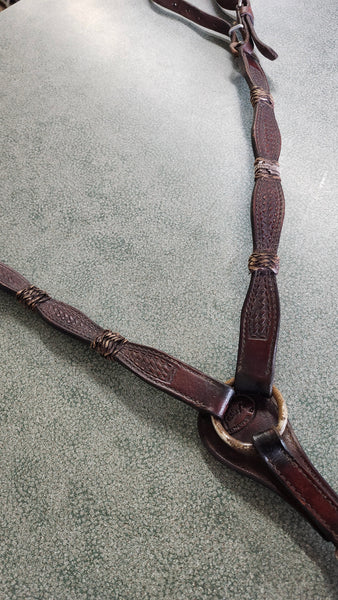 Teskeys Breast Collar