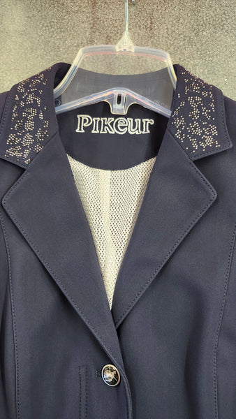 10L Pikeur Saphira Show Coat