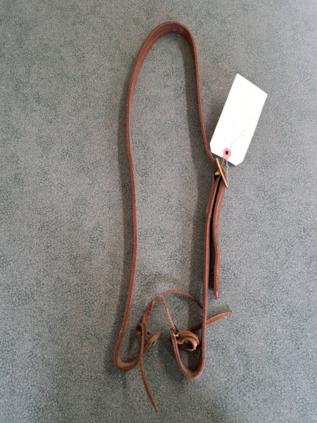 Split Ear Headstall
