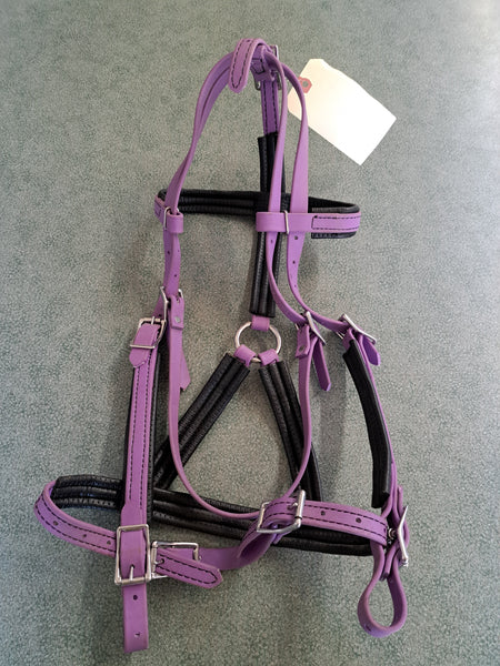 Biothane Endurance Bridle - Warmblood
