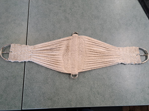 34" Billy Cook Rope Cinch