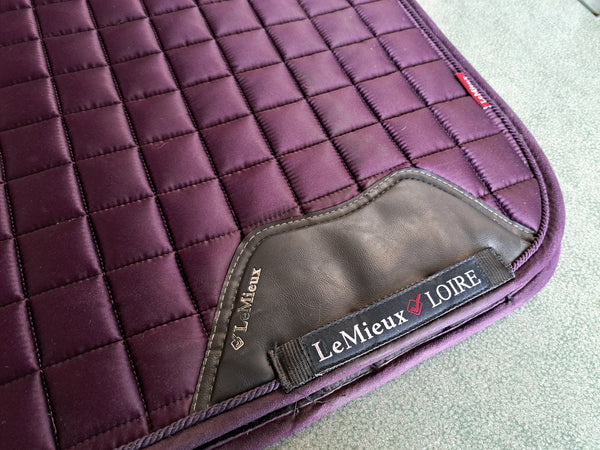Lemieux Loire Dressage Pad