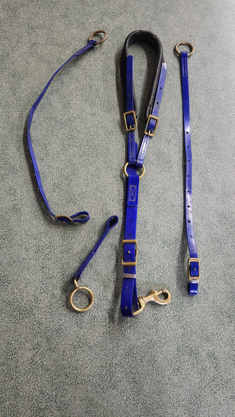 Endurance Tack Set