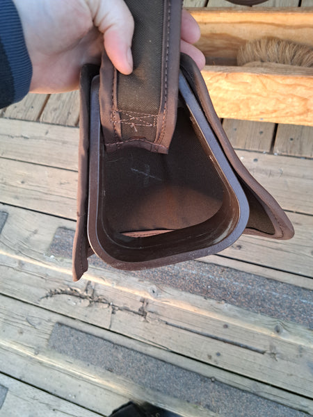 12" Amtech Western Pony Saddle